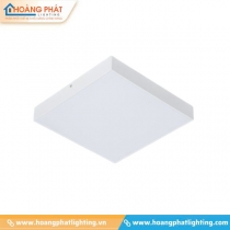 Đèn led ốp trần vuông 15W AFC 580 T Anfaco