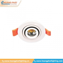 Đèn led âm trần 3W AFC 626 Anfaco