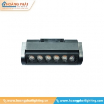 Đèn rọi ray nam châm 6W RN 021 DC 48V Anfaco