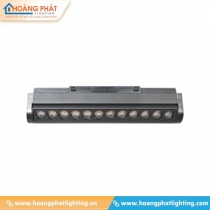 Đèn rọi ray nam châm 12W RN 021 DC 48V Anfaco