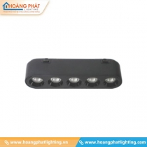 Đèn rọi ray nam châm 5W RN 022 DC 48V Anfaco
