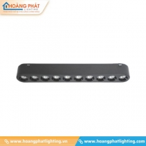 Đèn rọi ray nam châm 10W RN 022 DC 48V Anfaco