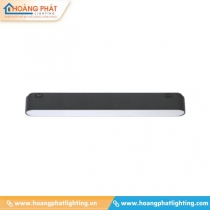 Đèn rọi ray nam châm 12W RN 023 DC 48V Anfaco