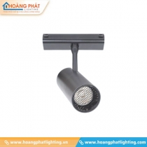 Đèn rọi ray nam châm 12W RN 024 DC 48V Anfaco