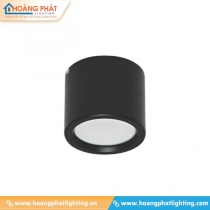 Đèn led ốp trần đổi màu 9W AFC 646 D Anfaco