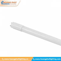 Đèn tuýp led thủy tinh 18W GT8-120V 1m2 MPE