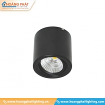 Đèn led ốp trần 7W AFC 647 D Anfaco