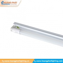 Bộ đèn tuýp led thủy tinh 1x9W MGT8-110T 0m6 MPE