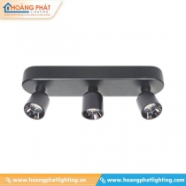 Đèn rọi ray 7W AFC 818 D/3 Anfaco
