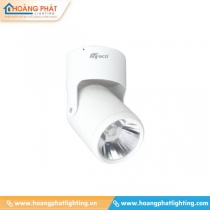 Đèn rọi ray 7W AFC 866 T Anfaco