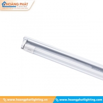 Bộ đèn tuýp led thủy tinh 1x28W MGT3-120T 1m2 MPE