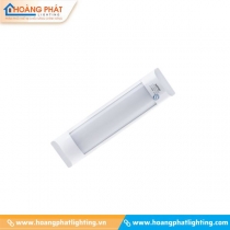 Đèn led bán nguyệt 9W BN-9N 0m3 MPE