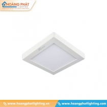 Đèn led ốp trần vuông 36W AFC 556 Anfaco