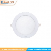 Đèn led âm trần thông minh điều khiển ZIGBEE 12W RPL-12/ZB MPE 