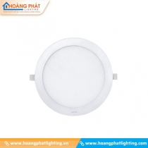 Đèn led âm trần thông minh điều khiển WIFI 18W RPL-18/SC MPE