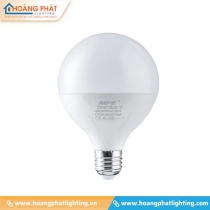 Đèn led bulb thông minh điều khiển WIFI 13W LB-13/SC MPE