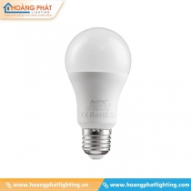 Đèn led bulb thông minh điều khiển BLUETOOTH 9W LB-9/SM MPE