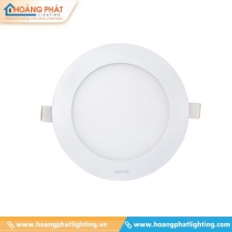Đèn led âm trần thông minh điều khiển BLUETOOTH 12W RPL-12/SM MPE