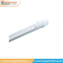 Đèn tuýp led thông minh điều khiển Remote 20W LT8-120/3C-RC 1m2 MPE
