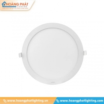 Đèn led âm trần thông minh điều khiển Remote 24W RPL-24/3C-RC MPE