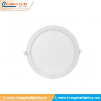 Đèn led âm trần thông minh điều khiển WIFI 24W RPL-24/SC MPE