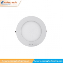 Đèn led ốp trần thông minh điều khiển WIFI 6W SRPL-6/SC MPE