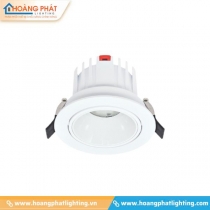 Đèn led âm trần đổi màu 7W AFC 745 T Anfaco