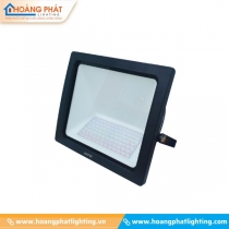 Đèn pha led thông minh điều khiển WIFI 100W FLD-100/SC MPE