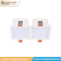 Đèn led âm trần 9W AFC 778/2 Anfaco