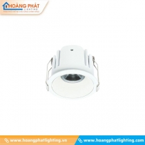 Đèn led âm trần 7W AFC 712 T Anfaco