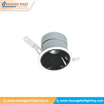 Đèn led âm trần 9W AFC 760 D Anfaco