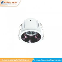 Đèn led âm trần 15W AFC 712 D Anfaco