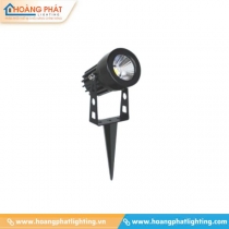 Đèn pha rọi 5W RC 04 Anfaco IP65