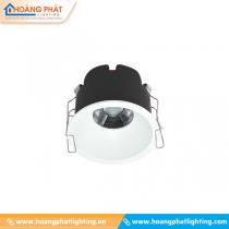 Đèn led âm trần 9W AFC 680 T Anfaco