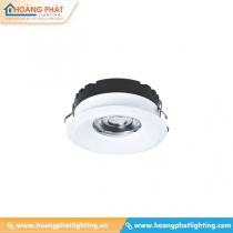 Đèn led âm trần 15W AFC 657 T Anfaco 