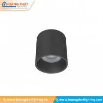 Đèn led ốp trần chống ẩm 10W AFC 631 D Anfaco IP65
