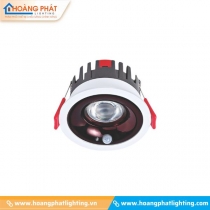 Đèn led âm trần cảm biến 12W AFC 552 Anfaco