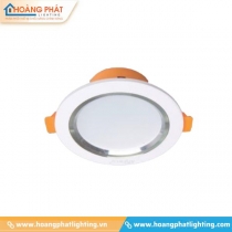 Đèn led âm trần 12W AFC 525A Anfaco