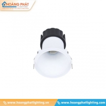 Đèn led âm trần 7W AFC 740 Anfaco