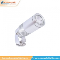 Đèn pha cột 3W 018 Anfaco IP65