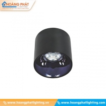 Đèn led ốp trần 7W AFC 684 D Anfaco 