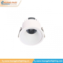 Đèn led âm trần 12W AFC 736 T Anfaco