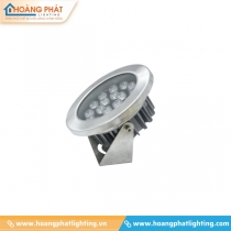 Đèn led âm nước 18W DMA618 Duhal