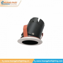 Đèn led âm trần 3W DFA1035 Duhal