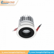Đèn led âm trần 7W DFA1074 Duhal