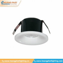 Đèn led âm trần 3W BFA0033 Duhal