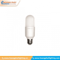 Đèn led bulb trụ 9W KLS009 Duhal