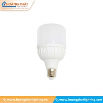Đèn led tròn trụ 20W KLB0202 Duhal