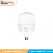 Đèn led tròn trụ chống thấm 60W KLB160 Duhal
