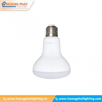 Đèn led bulb đổi màu 12W KBBM0121 Duhal
